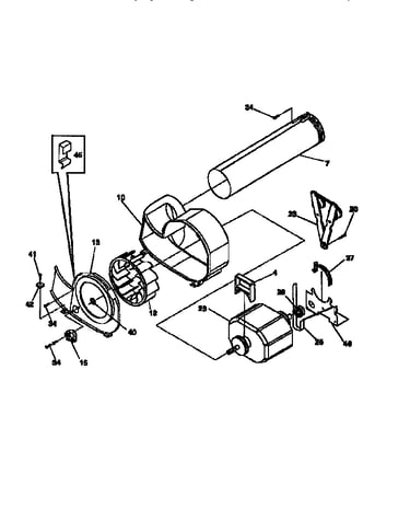 Motor