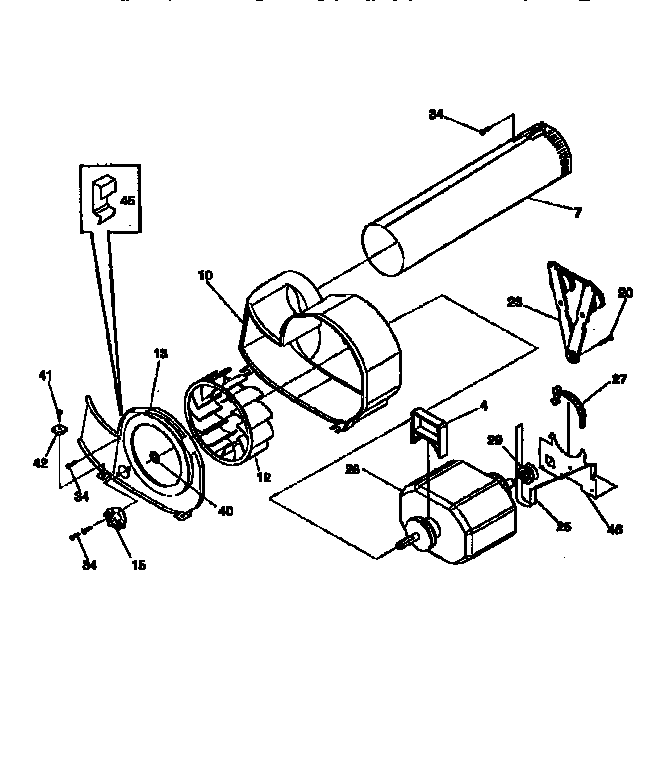 Motor