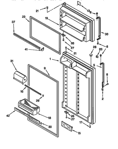 Door