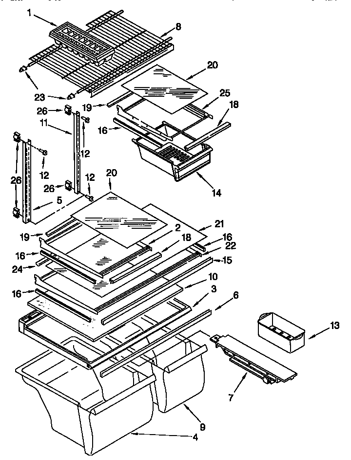 SHELF