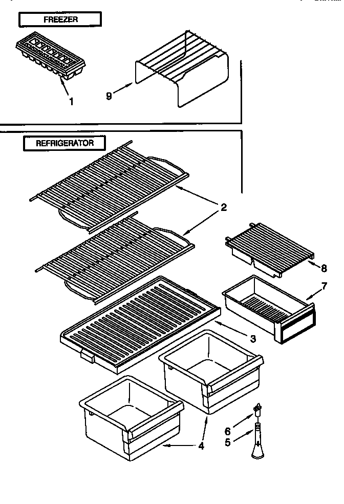 Shelf