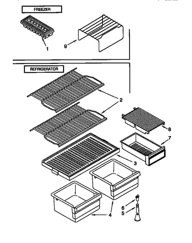 Shelf