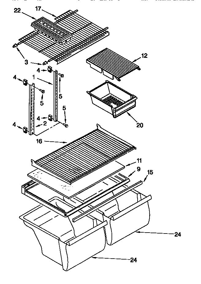 Shelf