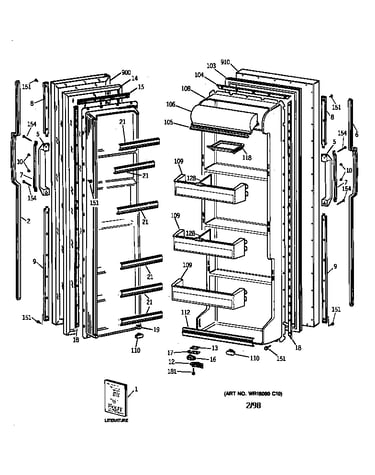 Doors