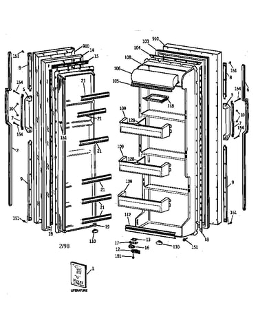 Doors