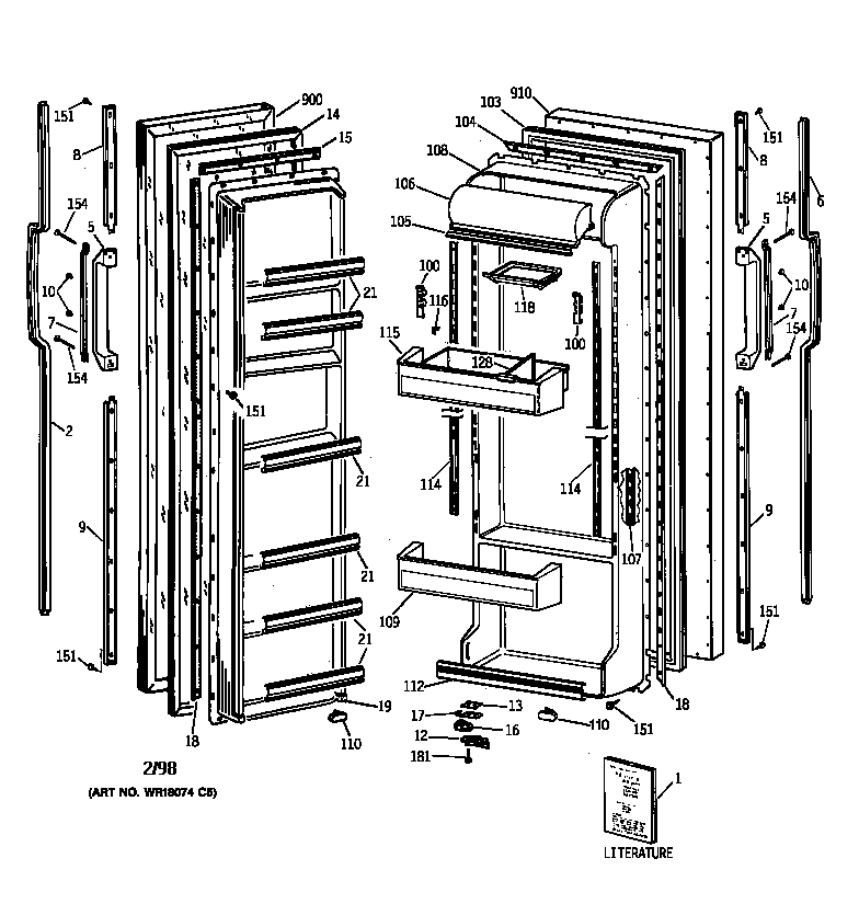 Doors
