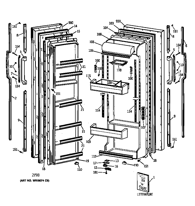Doors