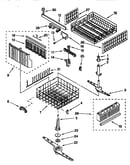 Dishrack
