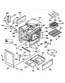 Body section
