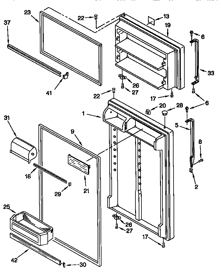 Door