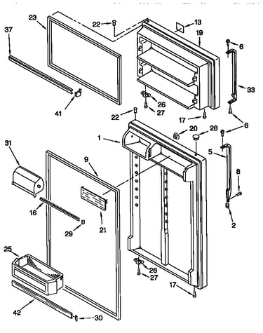 Door