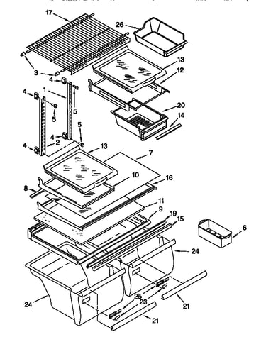 Shelf