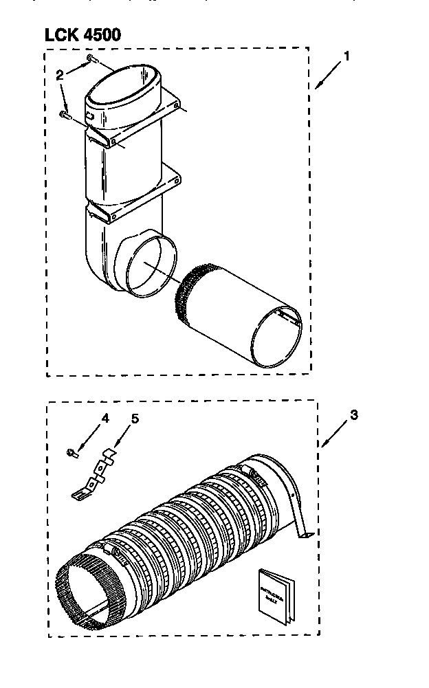 Sales accessory