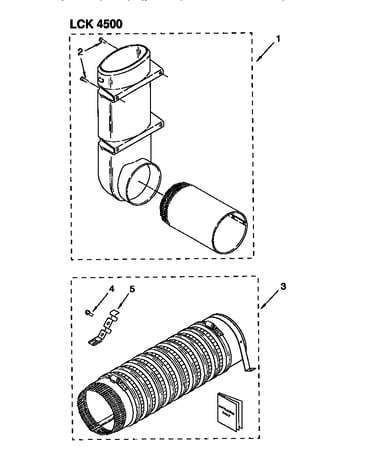 Sales accessory