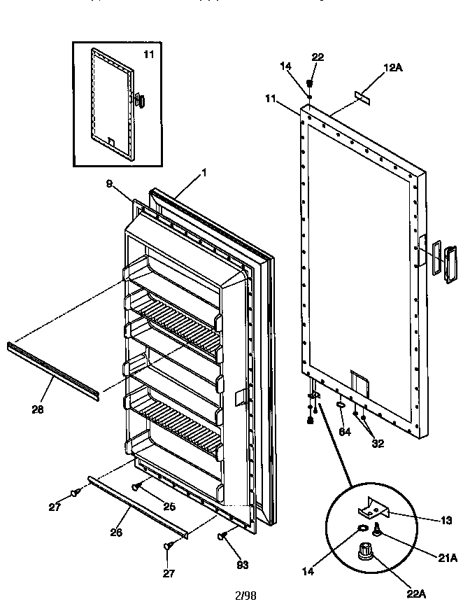 Door