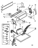 Top  and console