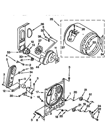 Bulkhead