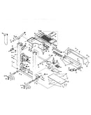 Console assembly