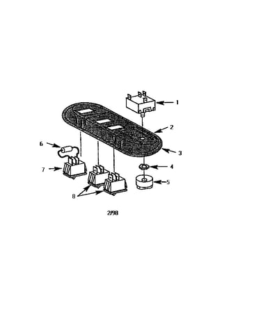 Switch assembly