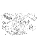 Console assembly