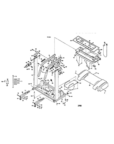 Controler assembly