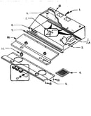 Model h36hqw