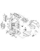 Console assembly