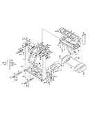 Console assembly