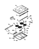 Cooktop