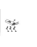 Wire harnesses and components