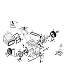 Drive assembly