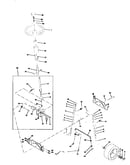 Steering assembly