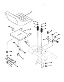 Seat assembly