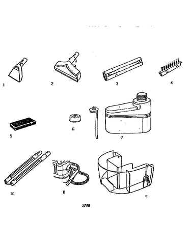 1700-0 sears soil sport