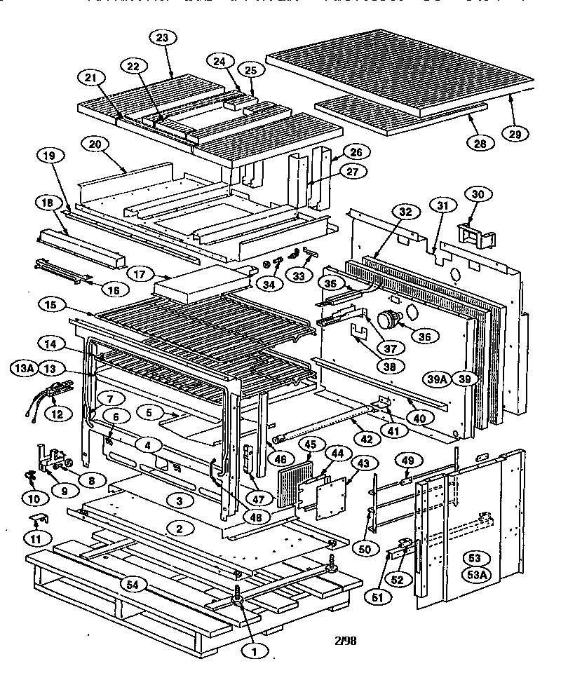 BODY SECTION