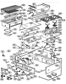 Griddle assembly