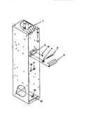 Freezer liner