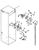 Refrigerator liner