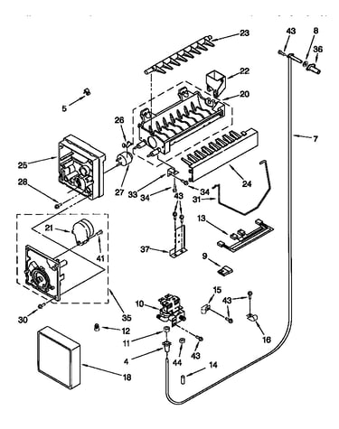 Icemaker