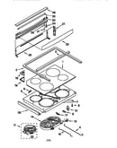 Cooktop