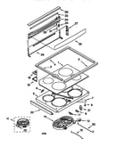 Cooktop
