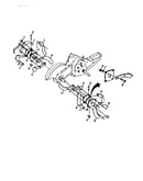 Tine assembly