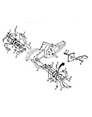 Tine assembly
