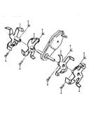 Tine assembly