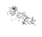 Craftsman 917292200 transmission diagram