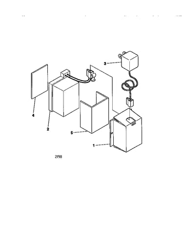 Battery assembly