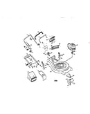 Main frame