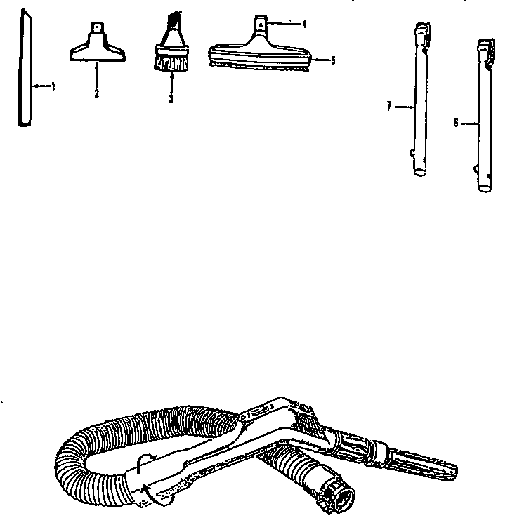 C.v.s. tools