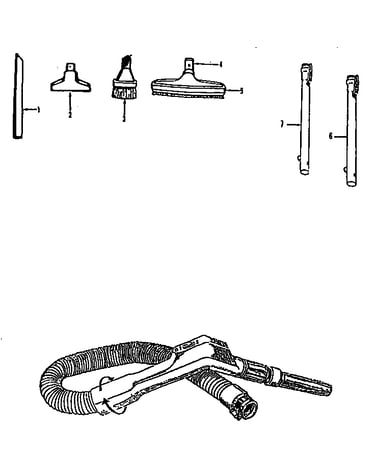 C.v.s. tools