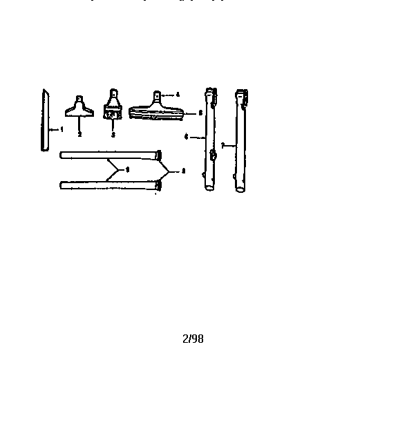 Cvs tools-deluxe kit